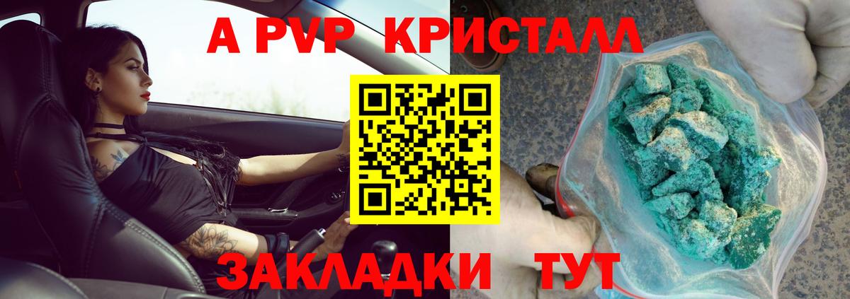 A PVP крисы CK Рубцовск